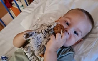 Kamilek Dziurdziński