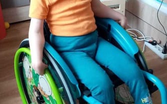 Anonimowa Pomagaczka