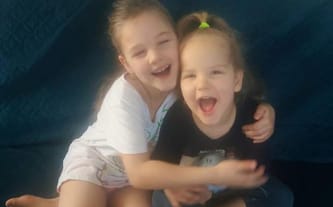 Lena i Liliana Gmitrek