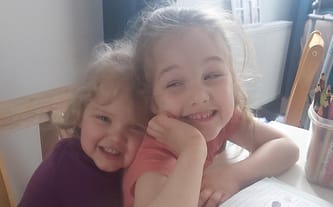 Lena i Liliana Gmitrek