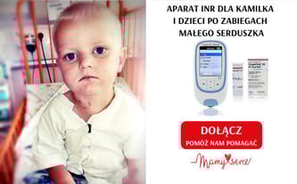 Anonimowa Pomagaczka