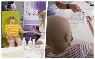 Klinika Pediatrii, Hematologii i Onkologii Uniwersyteckiego Centrum Klinicznego w Gdańsku