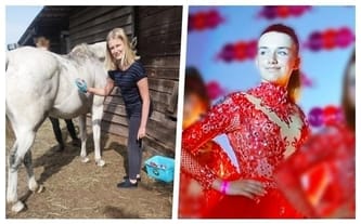 Aleksandra Kaczmarek