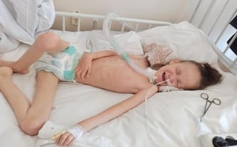 Anastasiia Feschenko