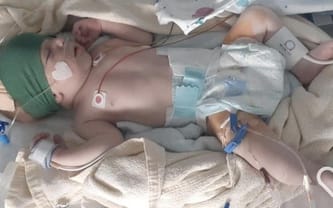 Iwona Kulas - Z dobroci serca - Pomoc charytatywna