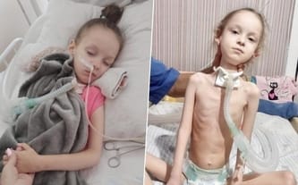 Anastasiia Feschenko