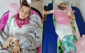 Milenka Szczęśniak