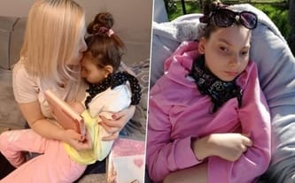 Milenka Szczęśniak