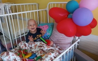 Anonimowa Pomagaczka