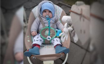 Michał Lipnicki- Słupek