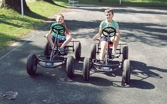 Szymon i Norbert Rytych