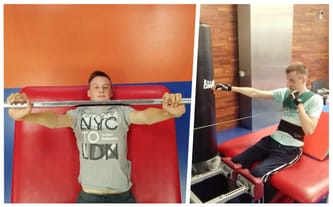 Wojciech Marcinkowski