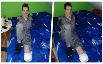 Sebastian Żochowski