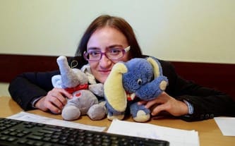 Justyna