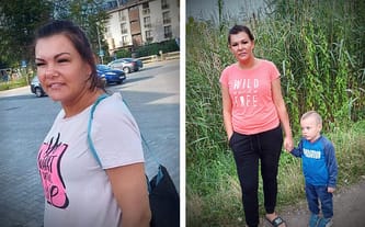 Sylwia Krysztoforska