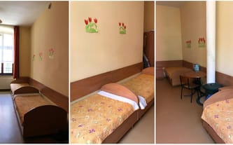 Anonimowa Pomagaczka