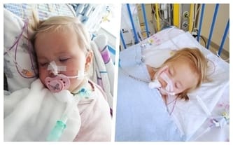 Marcelinka Andreasik