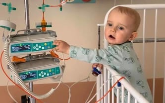 Mikołaj Wesołowski