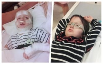 Krystian i Przemysław Dorosz