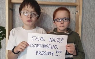 Krystian i Przemysław Dorosz