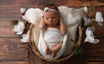 Agnieszka Radziejewska