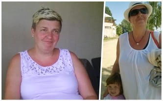 Anita Karkułowska - Gorzała