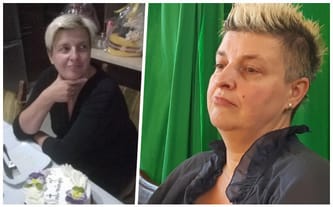 Anita Karkułowska - Gorzała