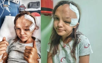 Skarbonki Fundacji DOBROWRACA MG