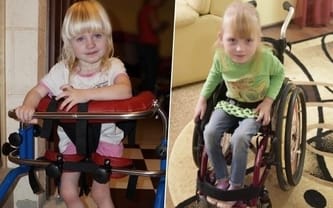 Julka i Karolinka Rabenda