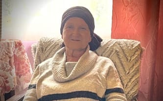 Krystyna Stefankowska