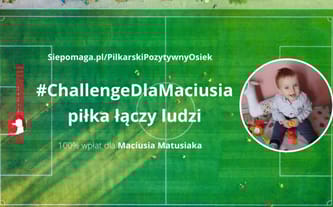 Piłkarski Pozytywny Osiek