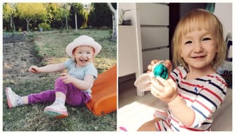 Małgosia Fomiczewska