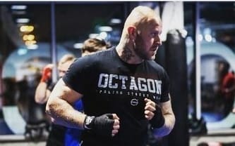 Damian Kowal
