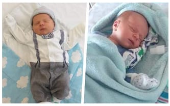 Gabriel Napiórkowski