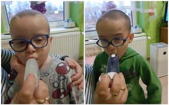 Franciszek i Antoni Staszczyszyn