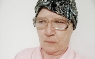 Krystyna Wesołowska