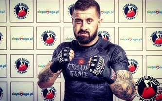 Artur Dziewiór