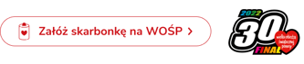 Wielka Orkiestra Świątecznej Pomocy
