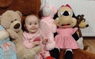 Agnieszka Krążyńska