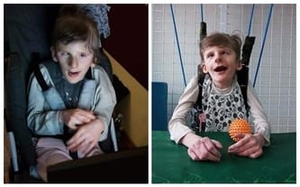 Judyta Omieljańczyk