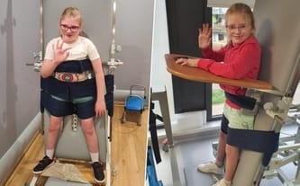 Julka i Karolinka Rabenda