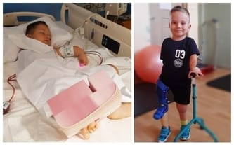 Błażej Różański