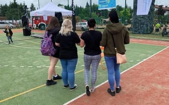 Towarzystwo Przywracania Rodziny Ochronka "Jurek"