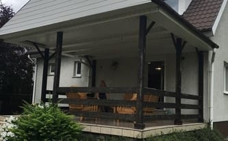 Towarzystwo Przywracania Rodziny Ochronka "Jurek"