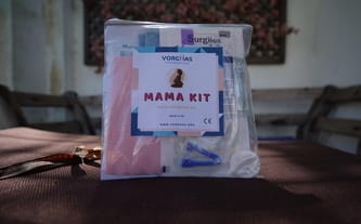 Anonimowa Pomagaczka