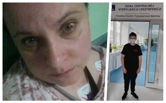 Piotr i Angelika Cabaj