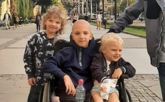 Anonimowa Pomagaczka