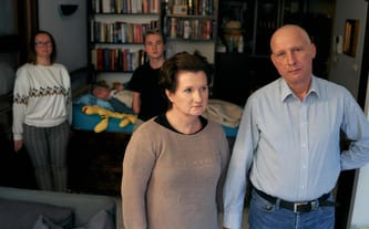 Franciszek Oczkowski