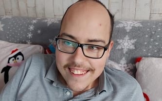 Dominik Mattern