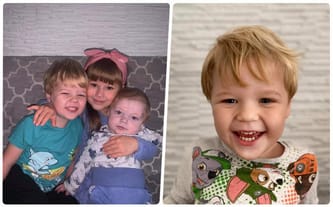 Czarek i Igorek Bres